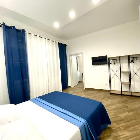 Galka Rooms Palermo Kültér fotó