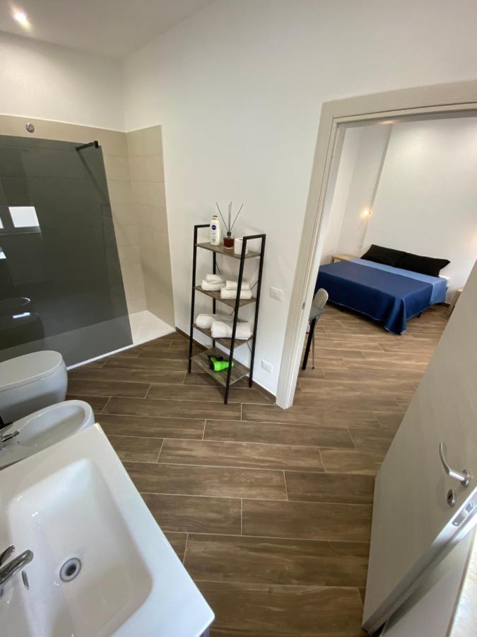 Galka Rooms Palermo Kültér fotó