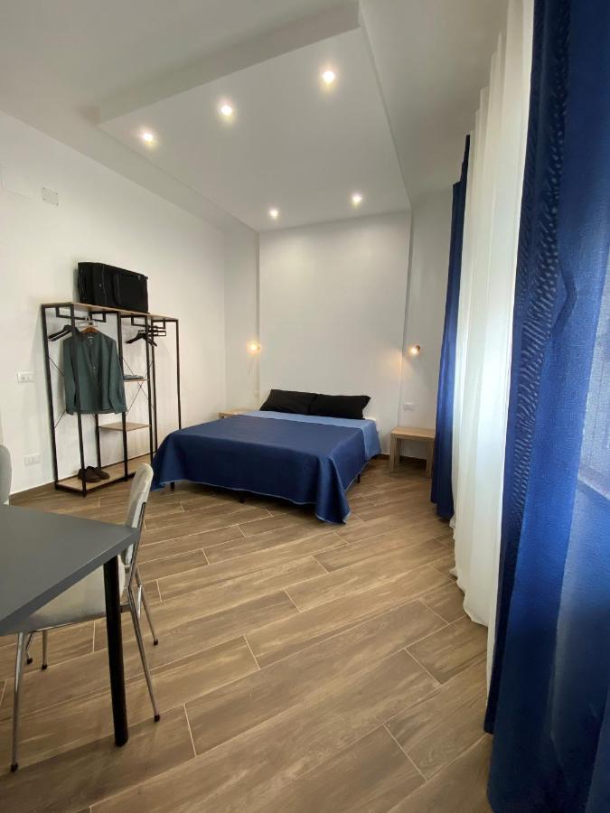 Galka Rooms Palermo Kültér fotó