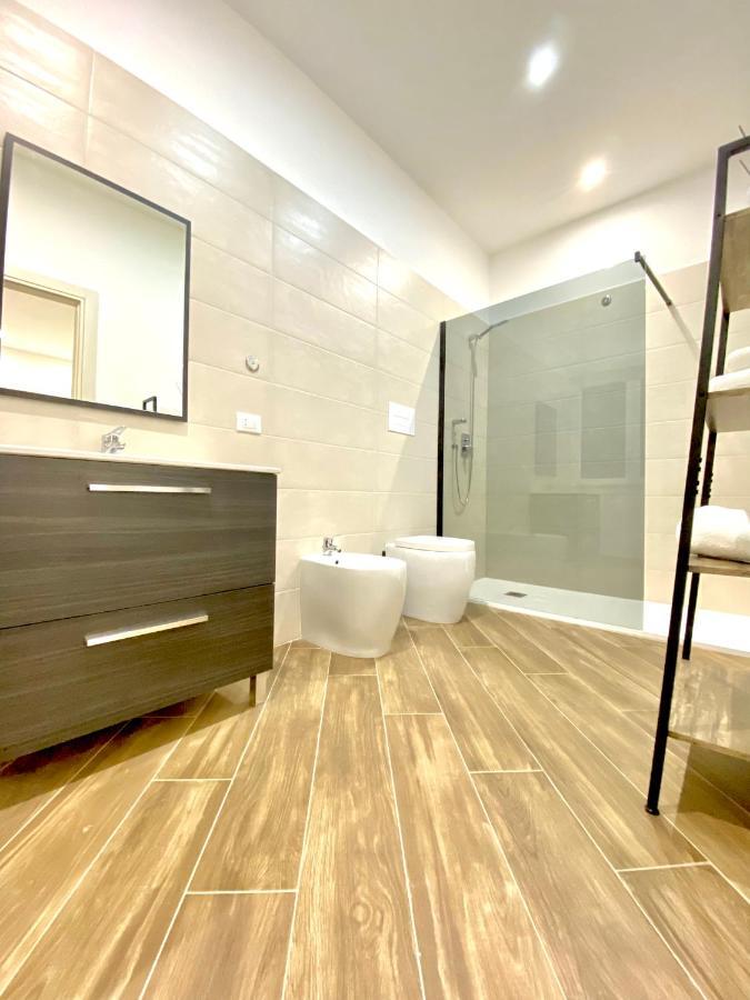 Galka Rooms Palermo Kültér fotó