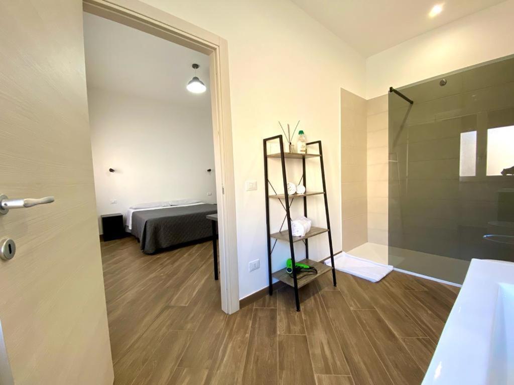 Galka Rooms Palermo Kültér fotó