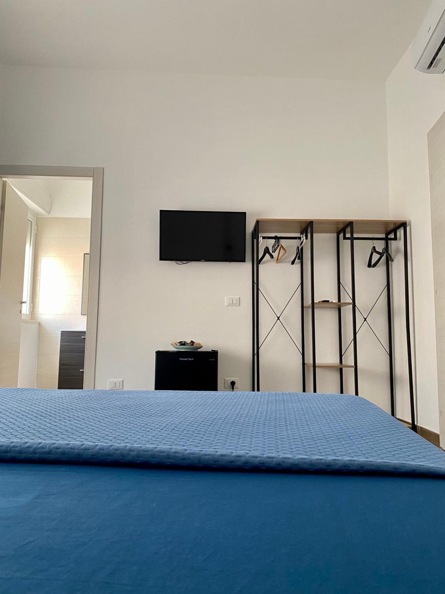 Galka Rooms Palermo Kültér fotó
