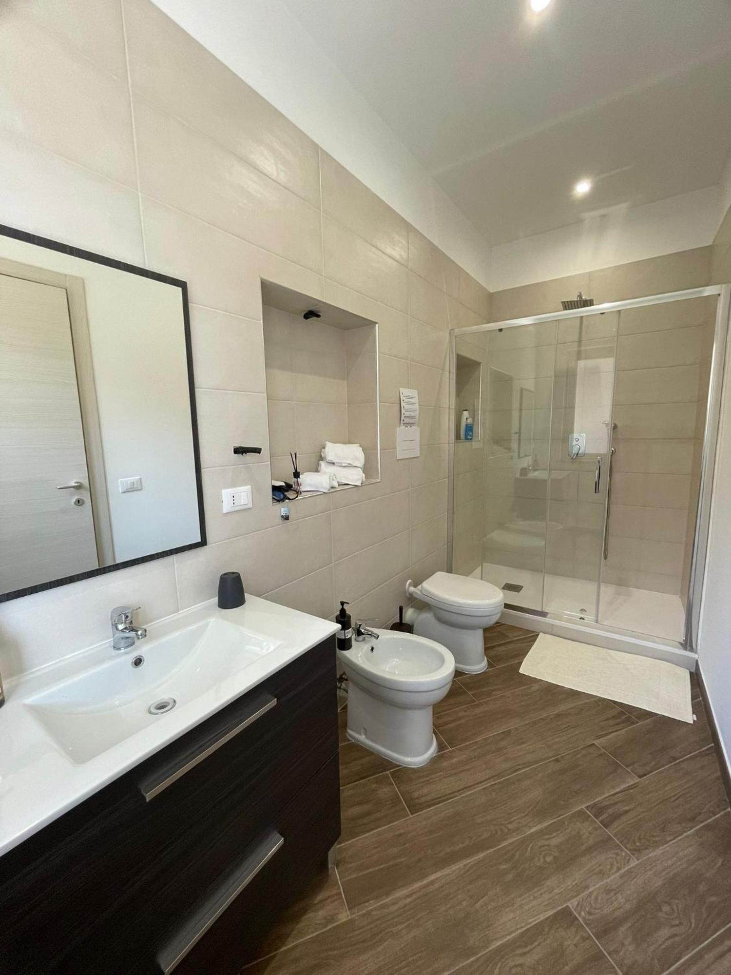 Galka Rooms Palermo Kültér fotó