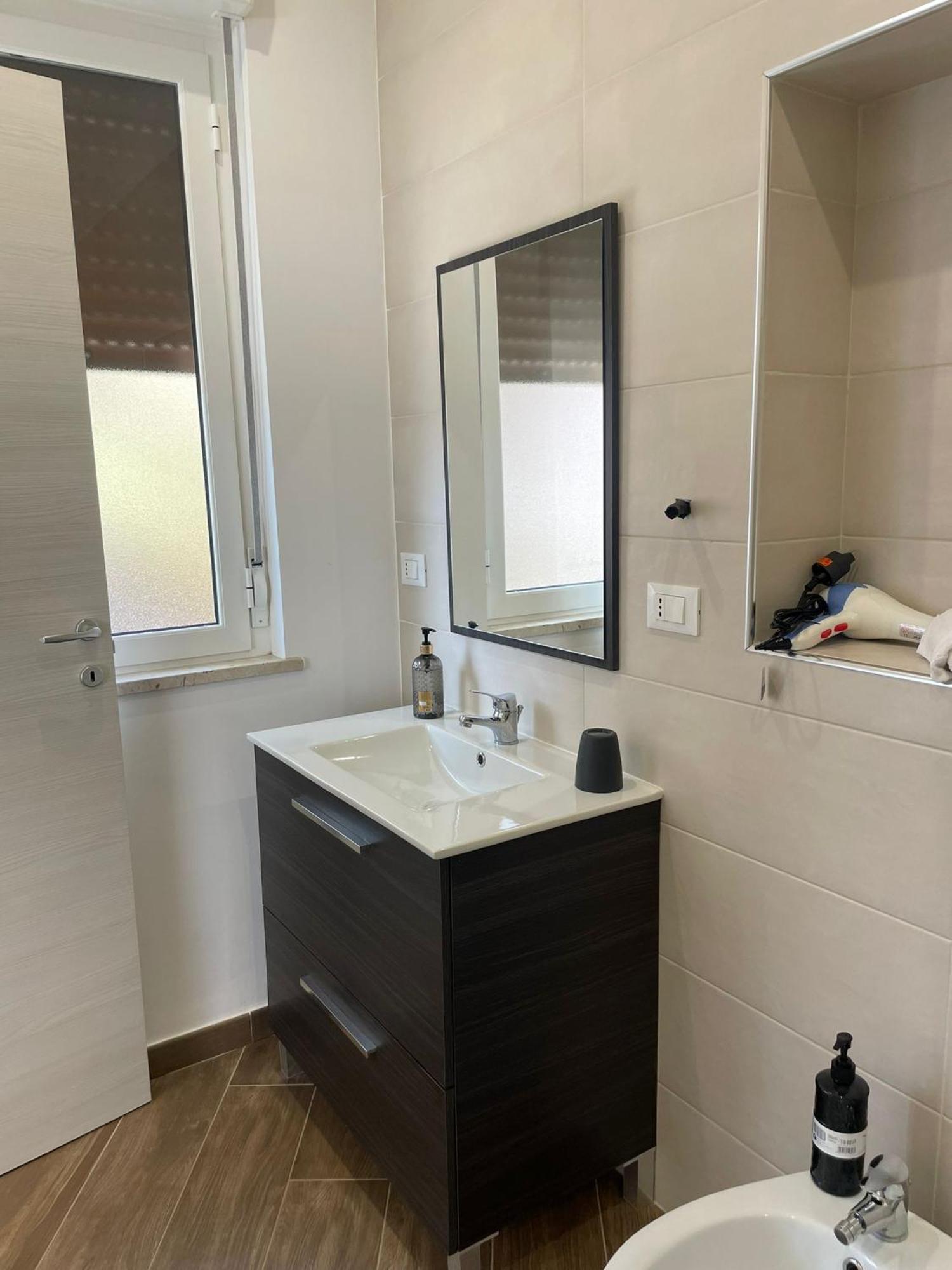 Galka Rooms Palermo Kültér fotó