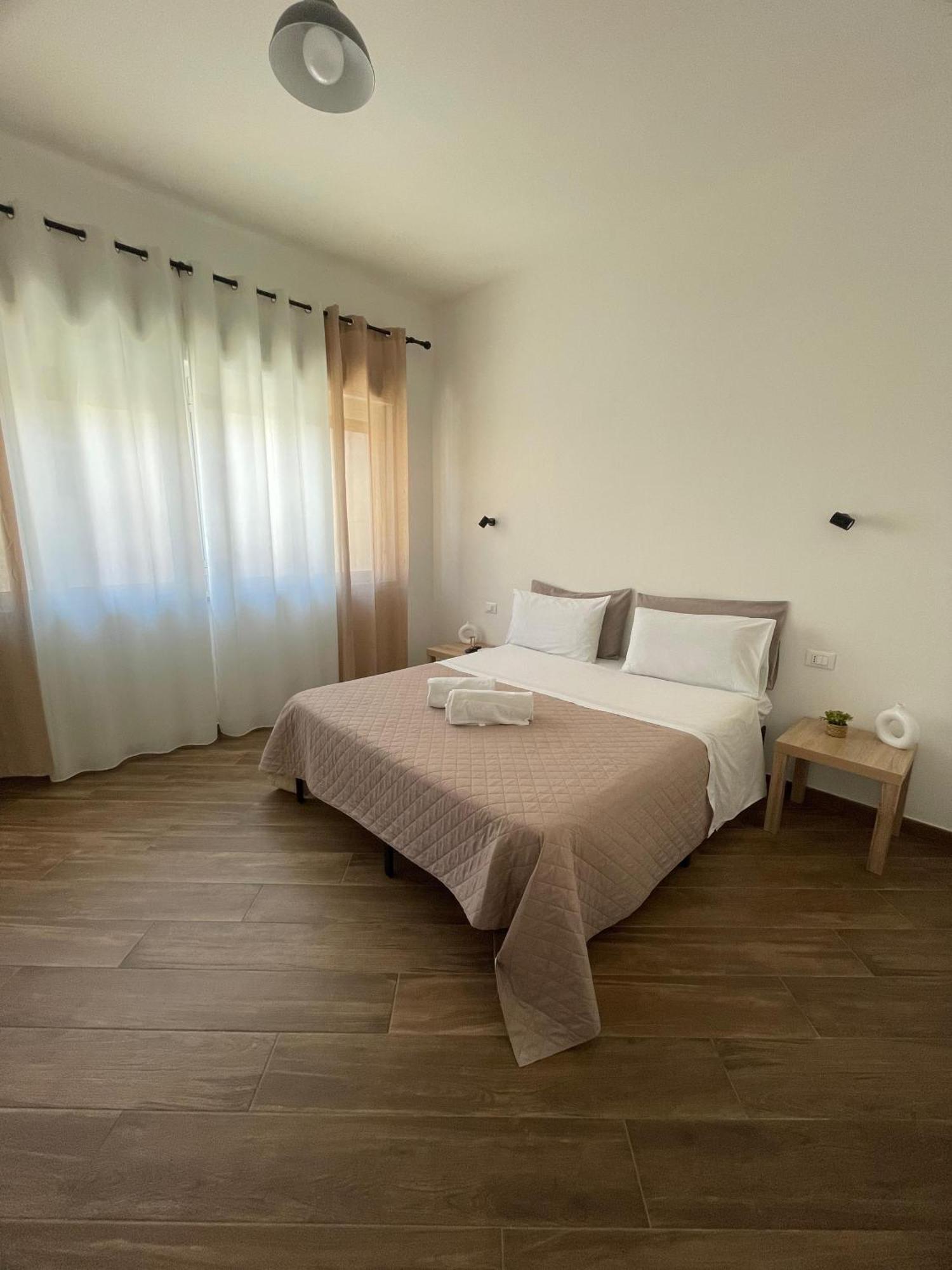 Galka Rooms Palermo Kültér fotó