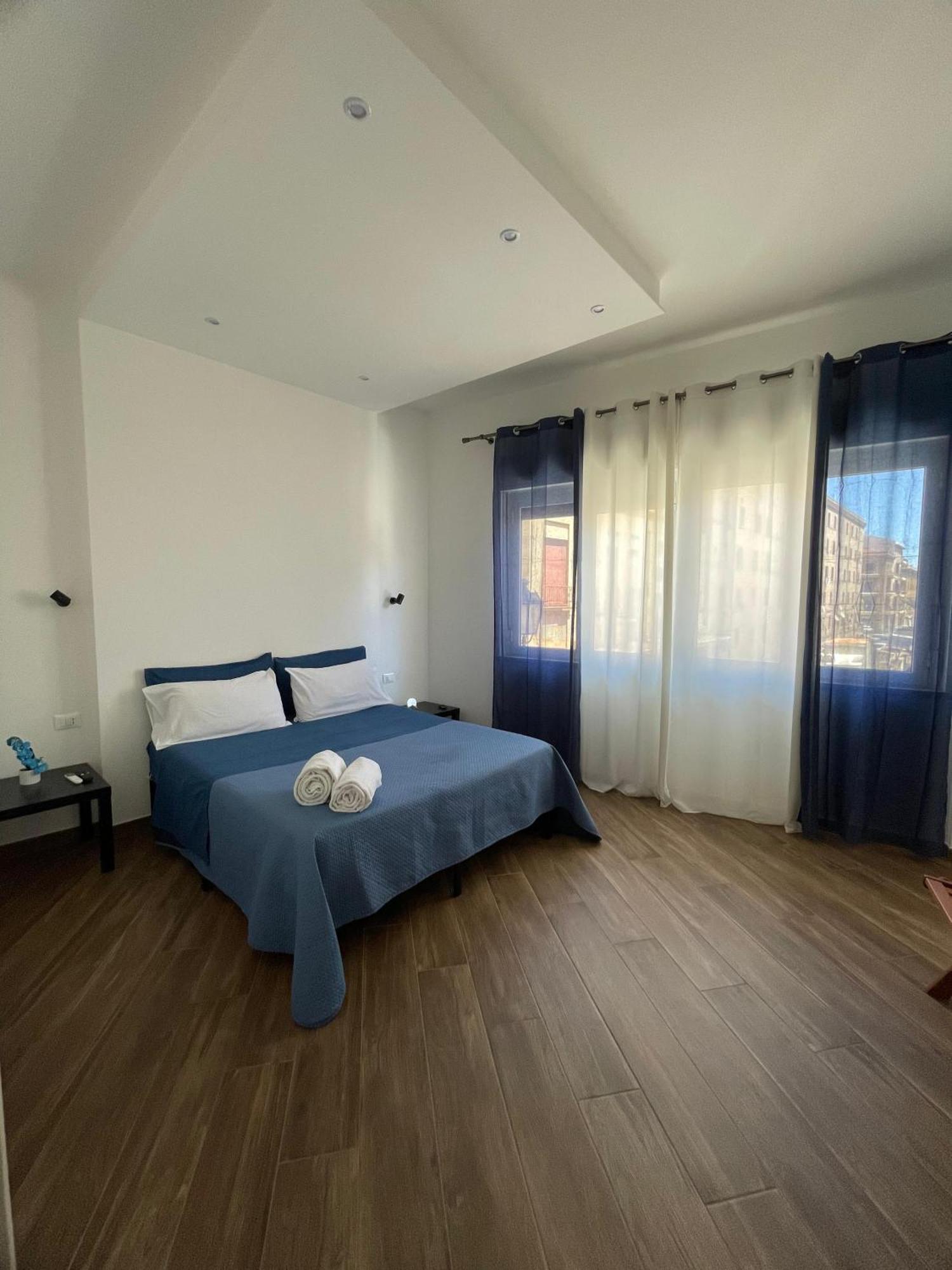 Galka Rooms Palermo Kültér fotó