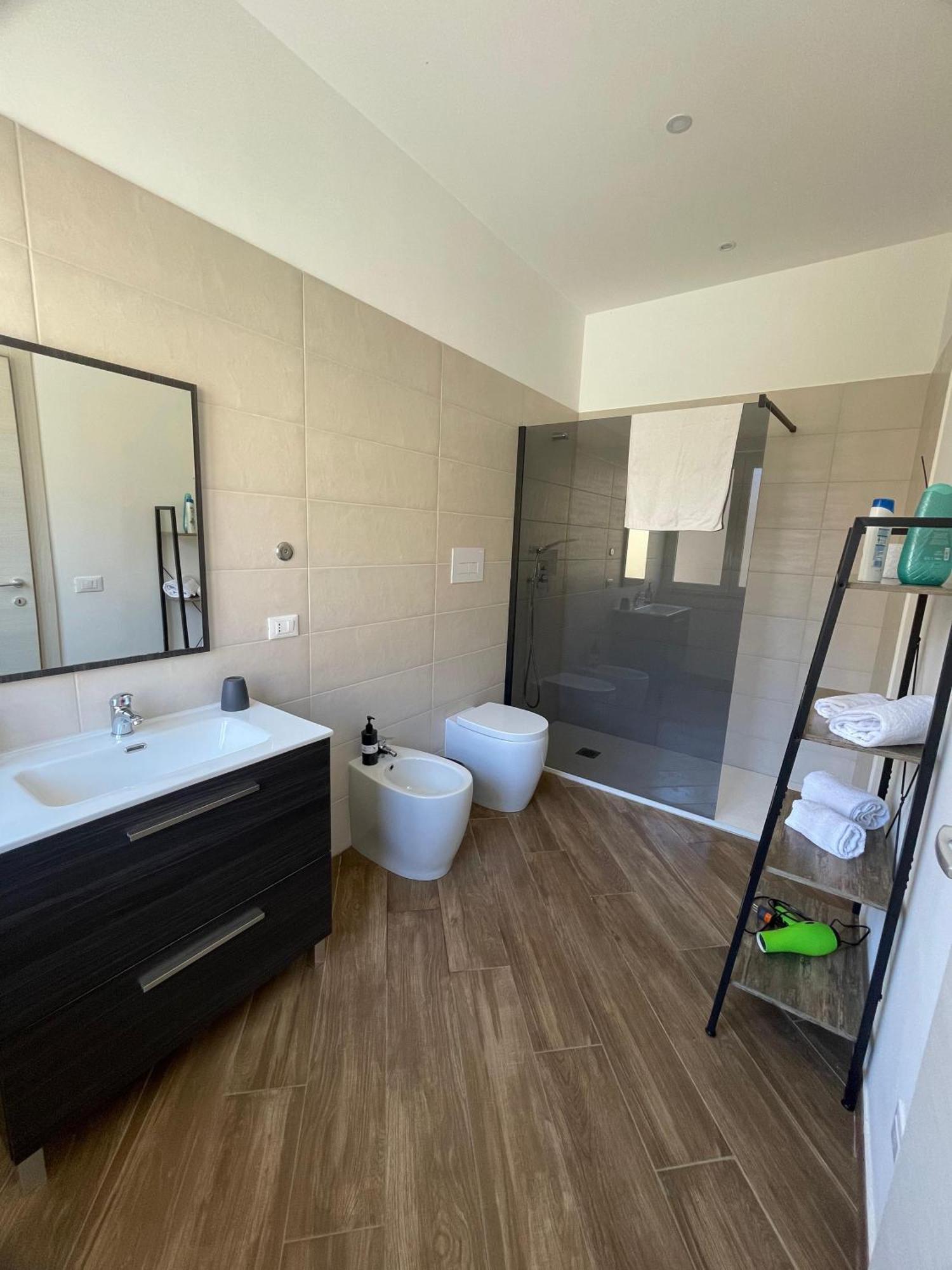 Galka Rooms Palermo Kültér fotó