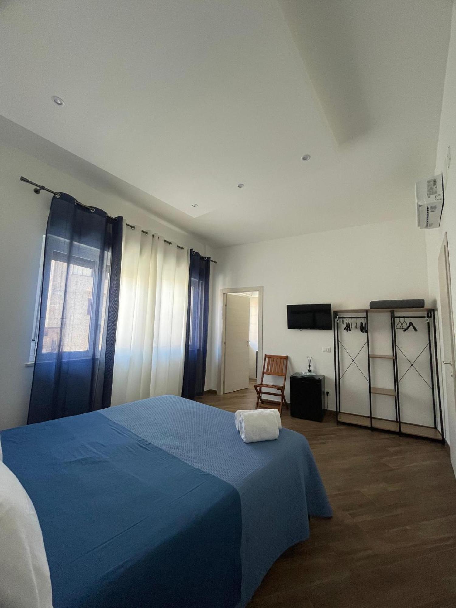 Galka Rooms Palermo Kültér fotó