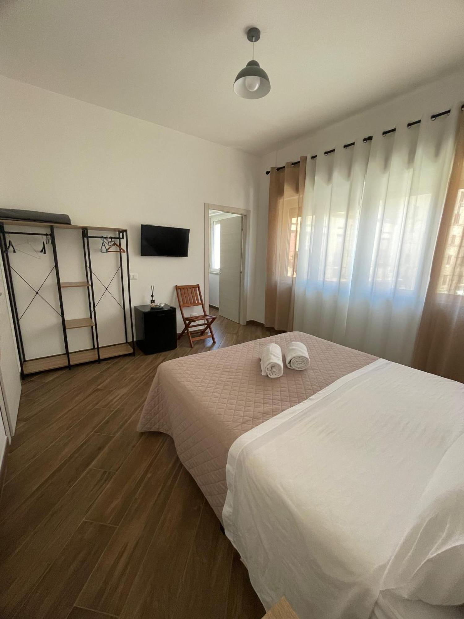 Galka Rooms Palermo Kültér fotó